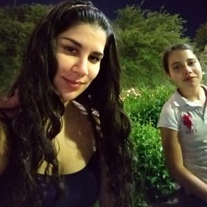 Meet your Posher, Wendy